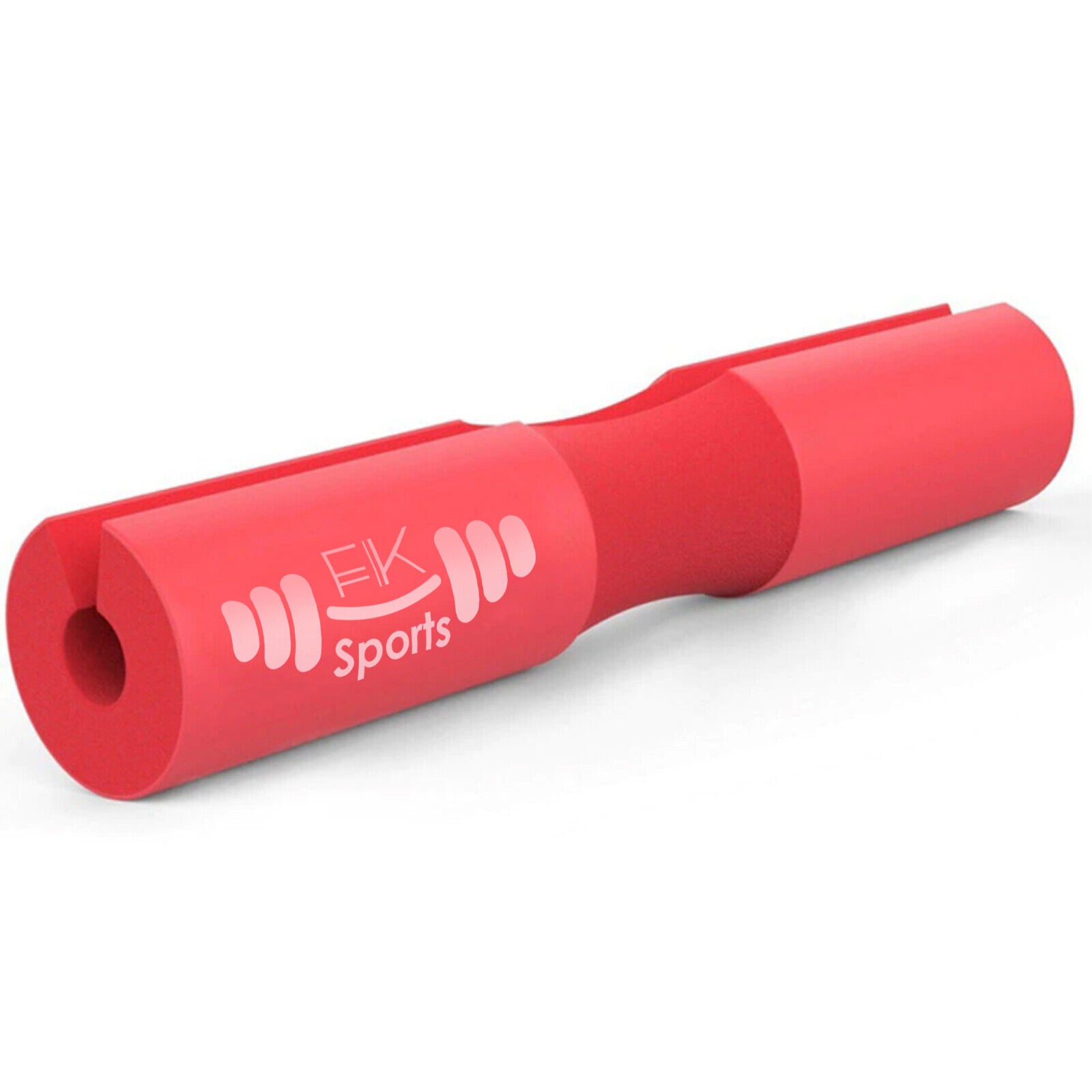 Barbell Pad Weight Lifting Squat Bar Padding Foam Gym Neck Shoulder Protection