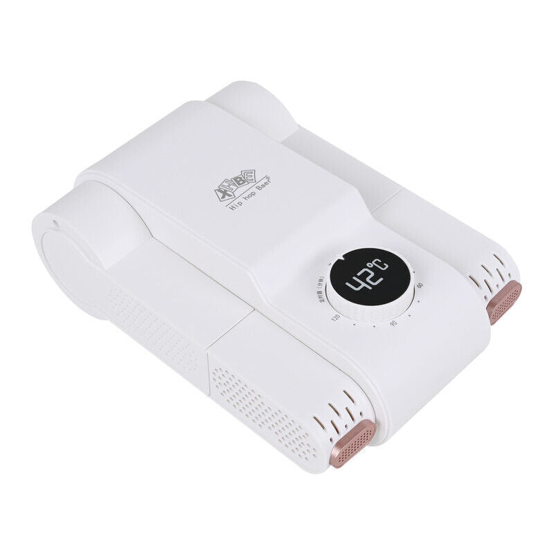 Portable Electric Shoe Boot Dryer Glove Warmer Heat Blower Socks Boot Dryer UK