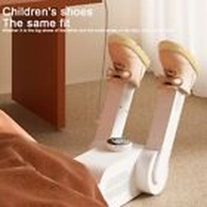 Portable Electric Shoe Boot Dryer Glove Warmer Heat Blower Socks Boot Dryer UK